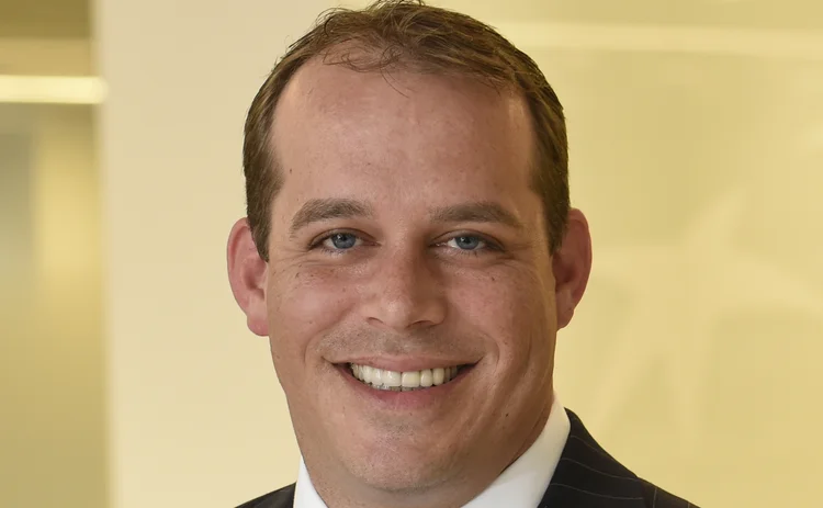 Andrew Dougherty